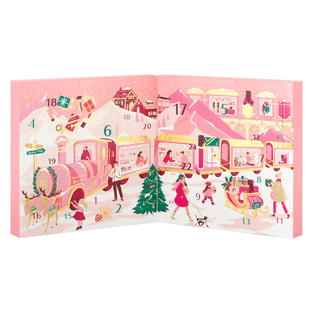 Douglas Collection Make Up Advent Calendar Douglas Lt